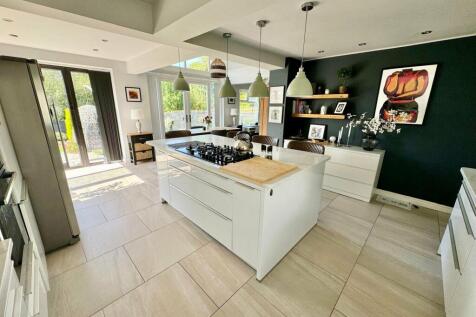 Open Plan