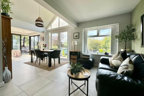 Open Plan