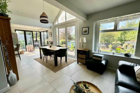 Open Plan