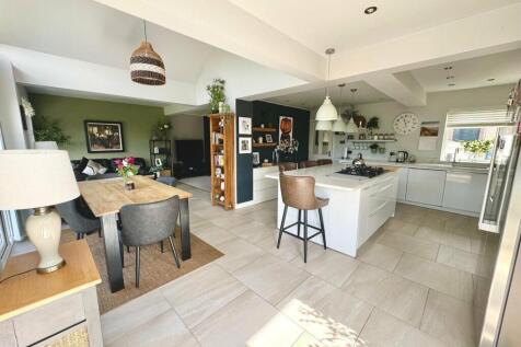 Open Plan