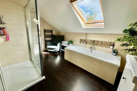 House Bathroom