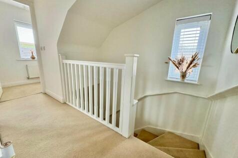 Second Floor Landing