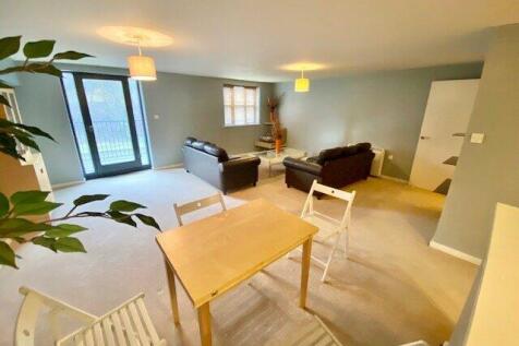 Open Plan