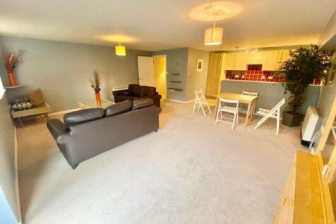 Open Plan