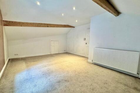 Attic Room