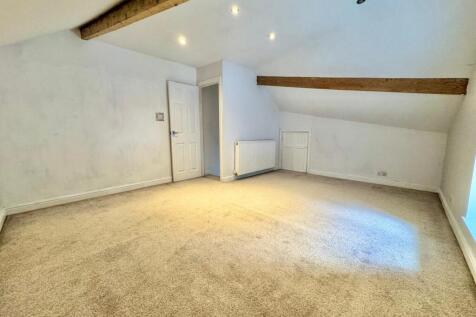 Attic Room