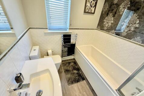 House Bathroom