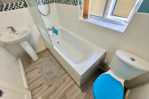 House Bathroom