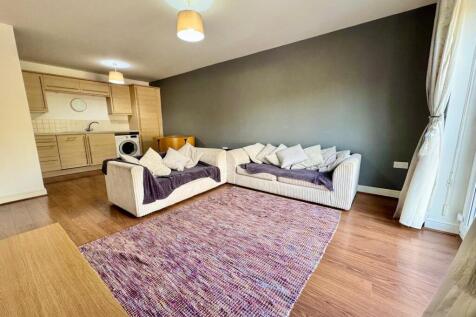 Living, Dining Area