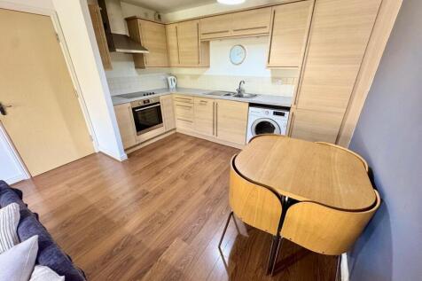 Living, Dining Area