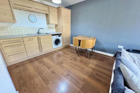 Living, Dining Area