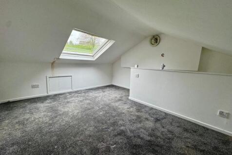 Attic Room