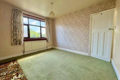Bedrooom One
