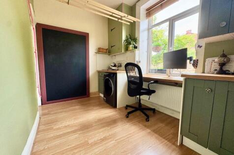 Utility/ Office