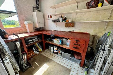 Store Room