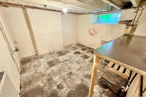 Cellar