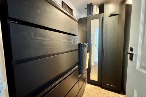 Dressing Room