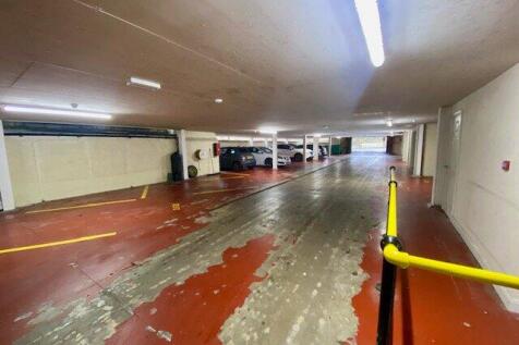 Resident Parking
