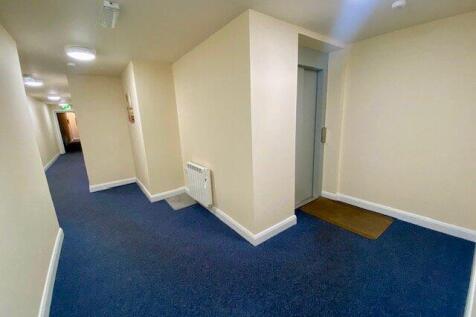 External Hallway