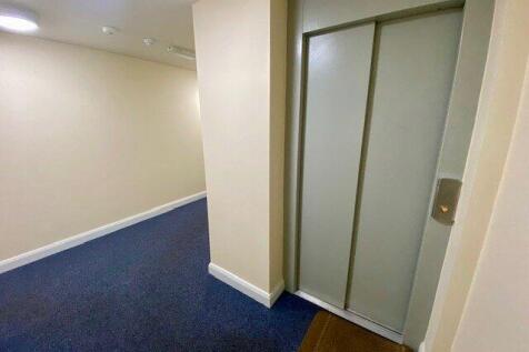 External Hallway