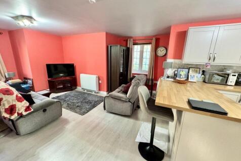 Open Plan