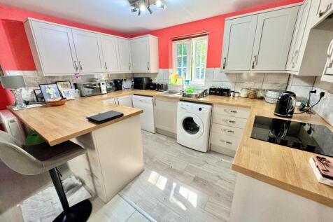 Open Plan