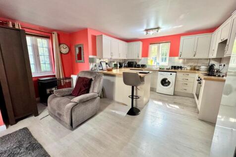 Open Plan