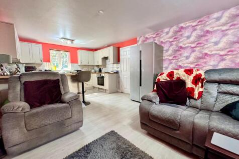 Open Plan