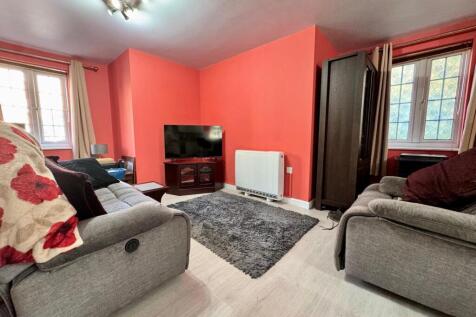 Open Plan