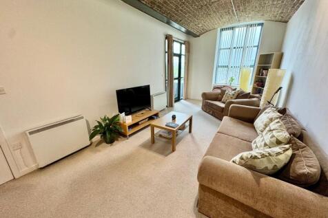 Open Plan
