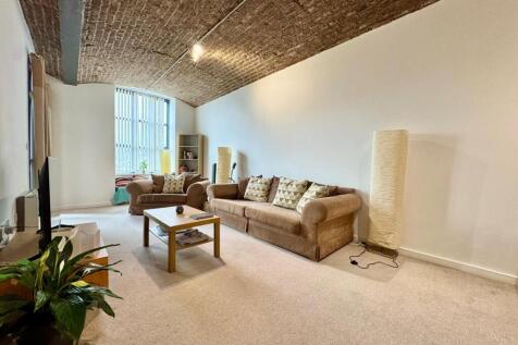 Open Plan