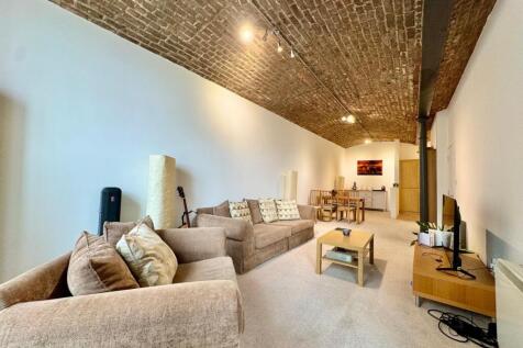 Open Plan