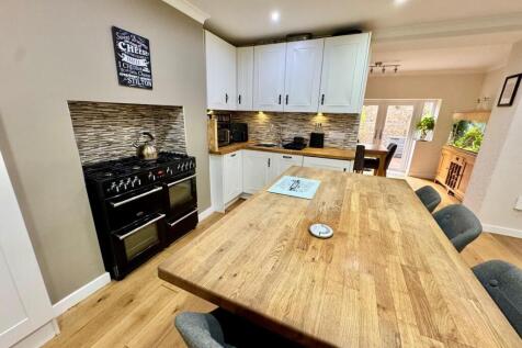 Kitchen / Diner