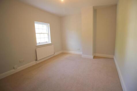 Third bedroom