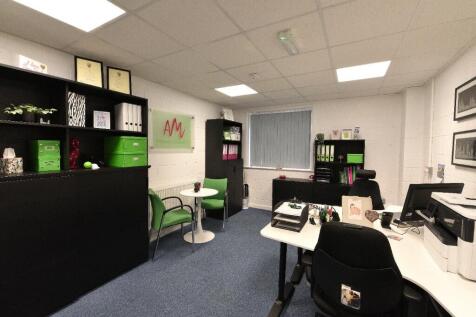 Example office