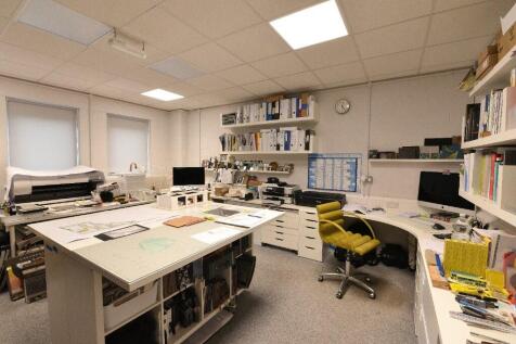 Example office