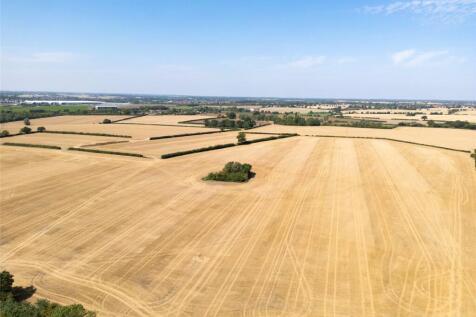 Surrounding Country