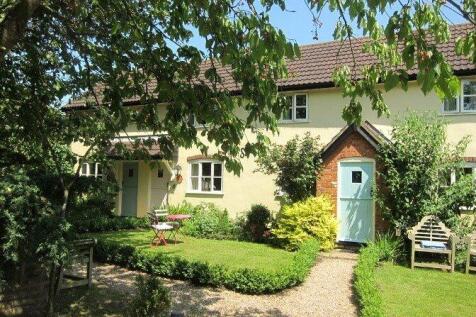 Harness Cottage
