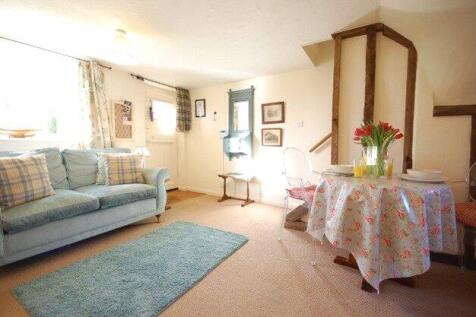 Harness Sitting Room