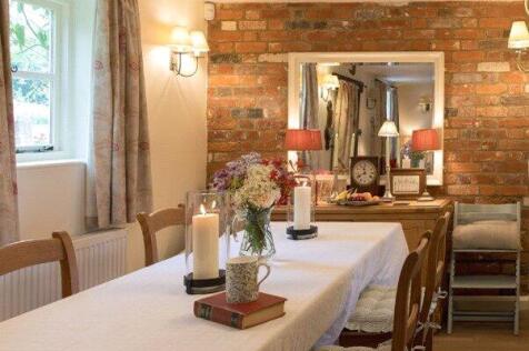 Granary Dining Room
