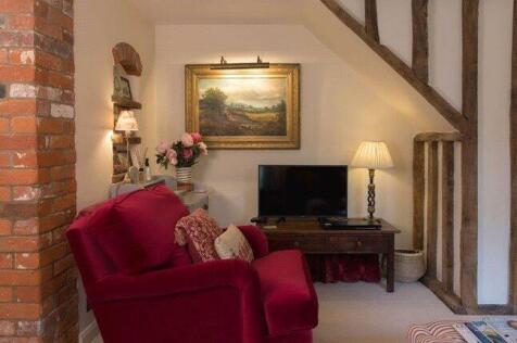 Granary Sitting Room