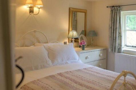 Granary Bedroom 1