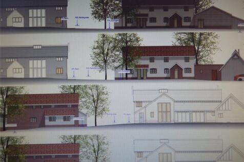 Elevations