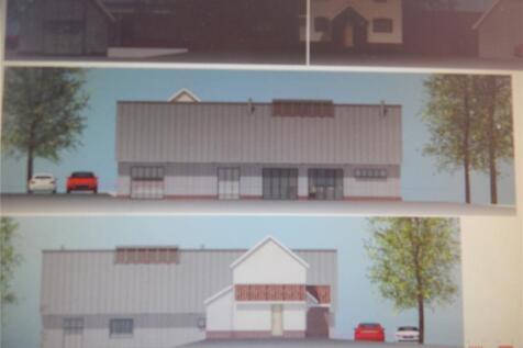 Proposed East Elevat