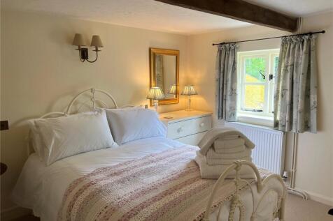 Granary bed 1