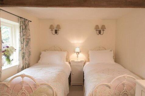 Granary bed 2
