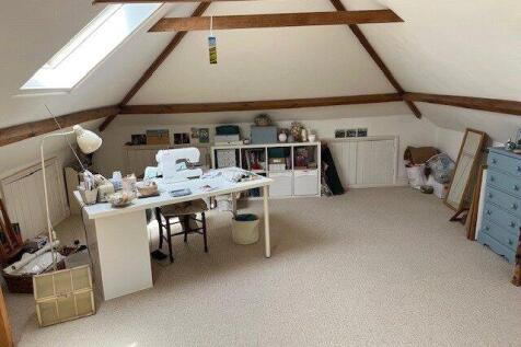 Sewing Room