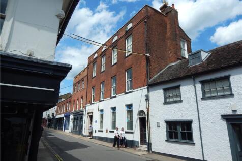 Church Street