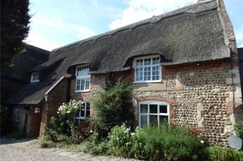 Pilgims House