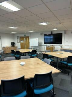 Conference room
